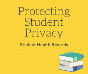 Student Privacy