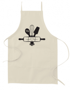 Apron JPEG